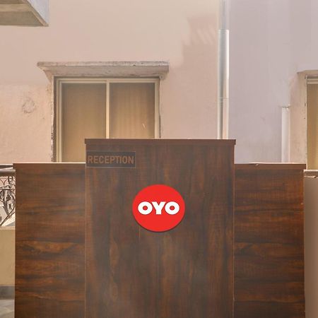 Hotel O R Square Inn Hyderabad Exterior photo